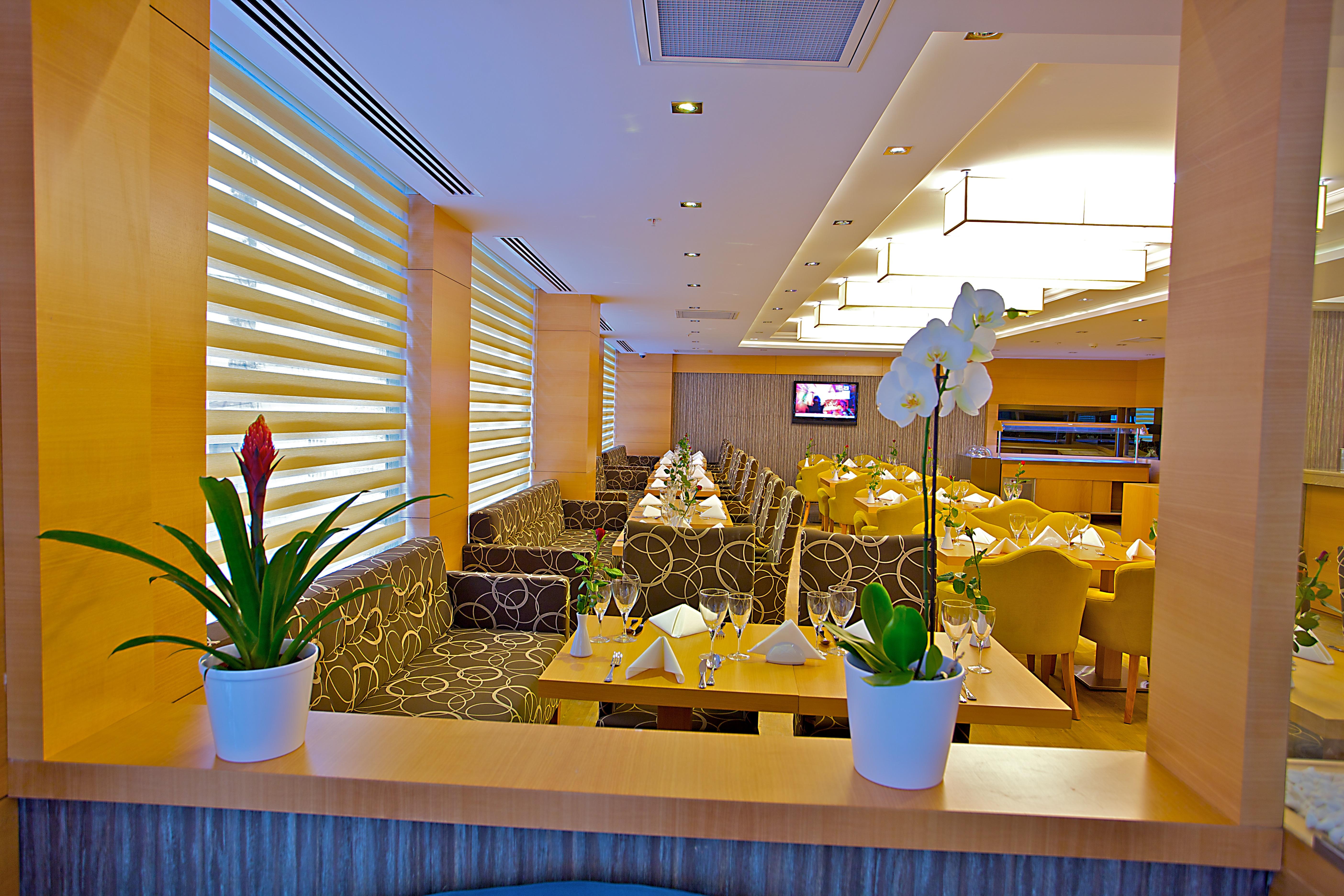 Concept Nisantasi Hotels & Spa — Photos 3