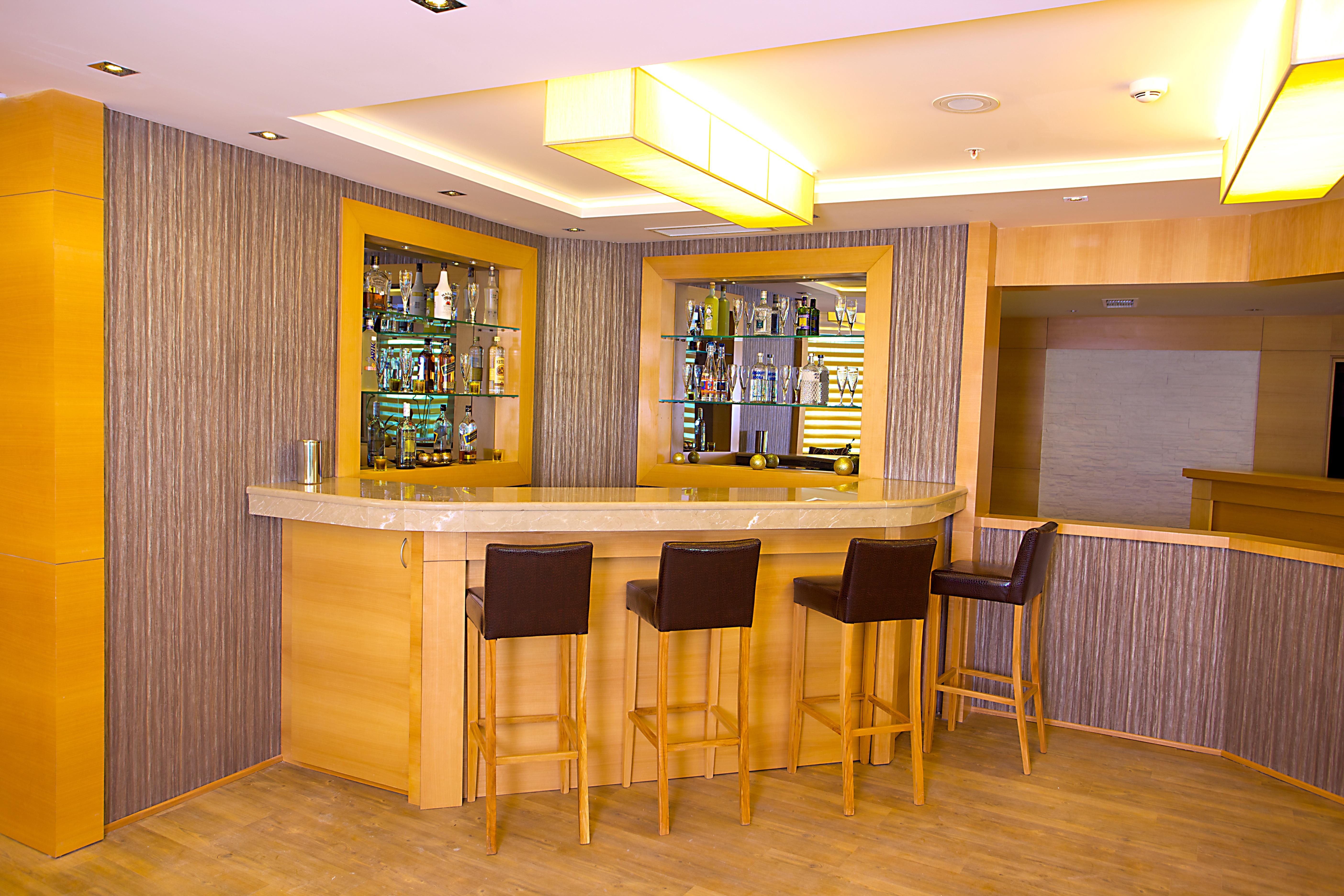 Concept Nisantasi Hotels & Spa — Photos 2